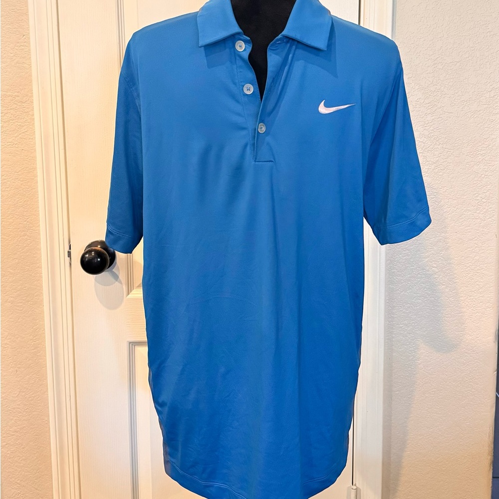 Nike Golf Shirt